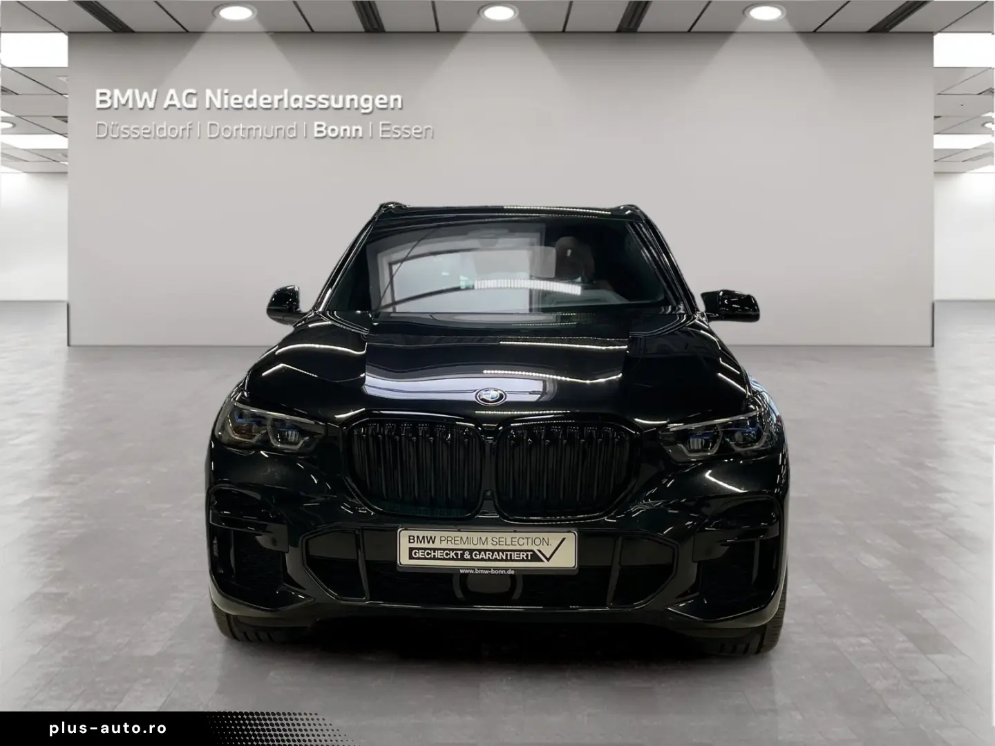 BMW X5 xDrive40d M Sport Driv.Assist.Prof Head-Up