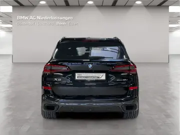 BMW X5 xDrive40d M Sport Driv.Assist.Prof Head-Up