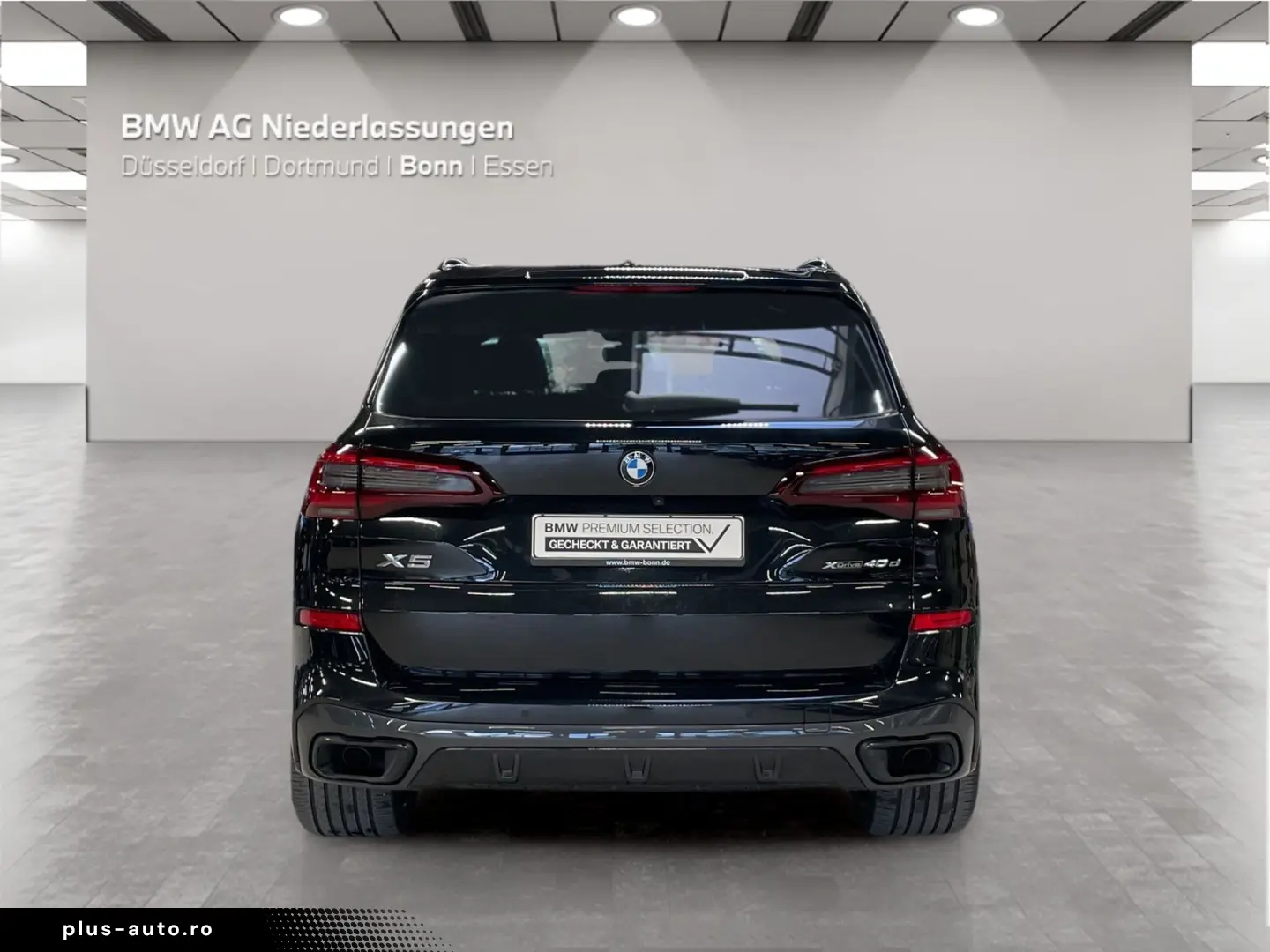 BMW X5 xDrive40d M Sport Driv.Assist.Prof Head-Up