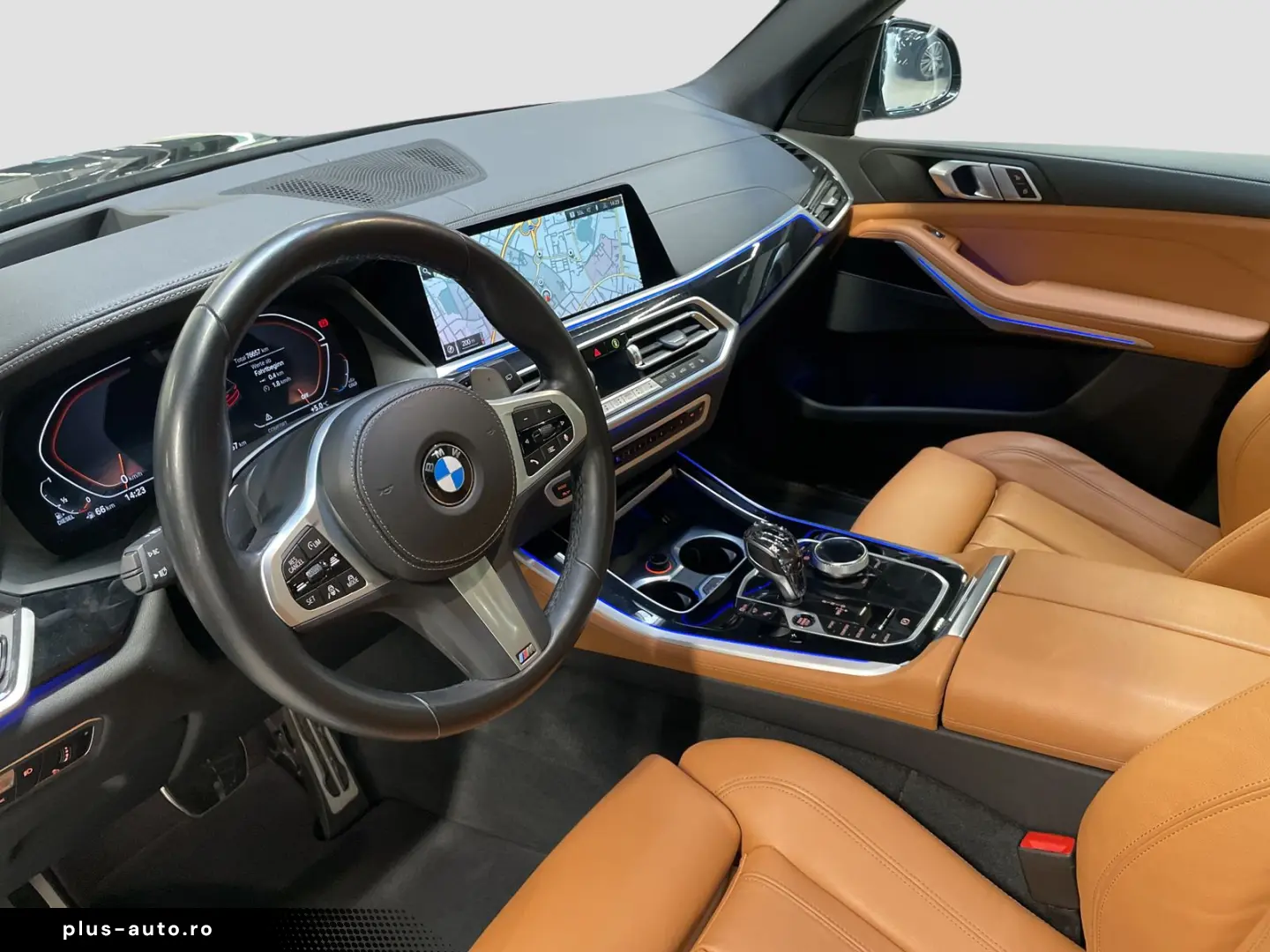 BMW X5 xDrive40d M Sport Driv.Assist.Prof Head-Up