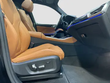 BMW X5 xDrive40d M Sport Driv.Assist.Prof Head-Up