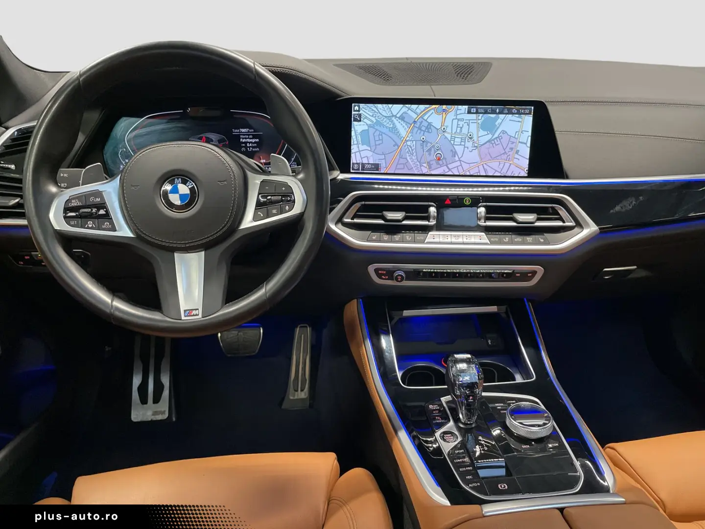 BMW X5 xDrive40d M Sport Driv.Assist.Prof Head-Up