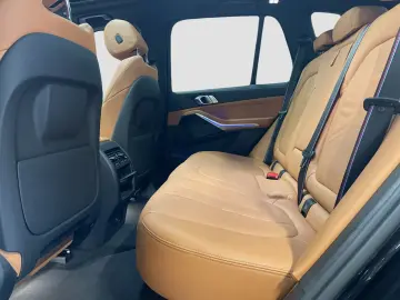 BMW X5 xDrive40d M Sport Driv.Assist.Prof Head-Up