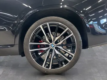 BMW X5 xDrive40d M Sport Driv.Assist.Prof Head-Up