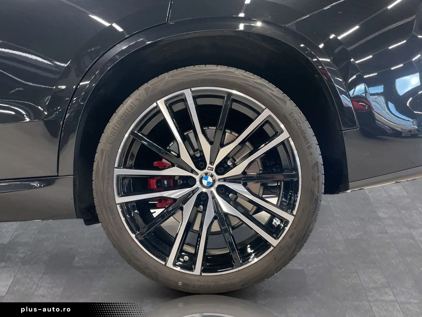 BMW X5 xDrive40d M Sport Driv.Assist.Prof Head-Up