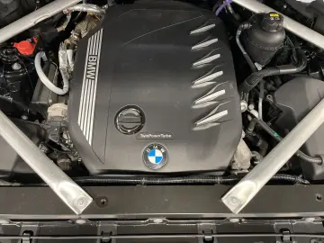 BMW X5 xDrive40d M Sport Driv.Assist.Prof Head-Up