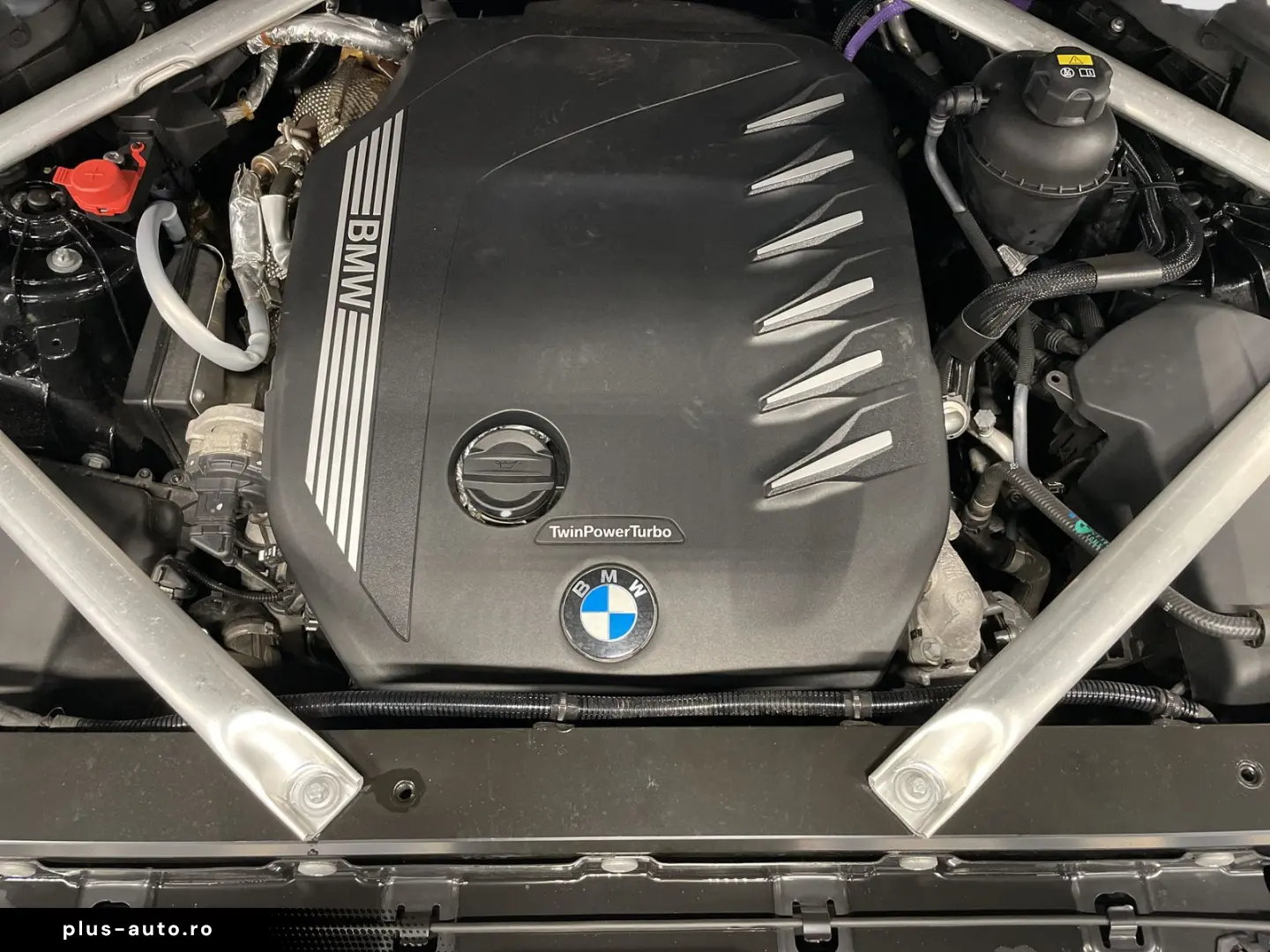 BMW X5 xDrive40d M Sport Driv.Assist.Prof Head-Up