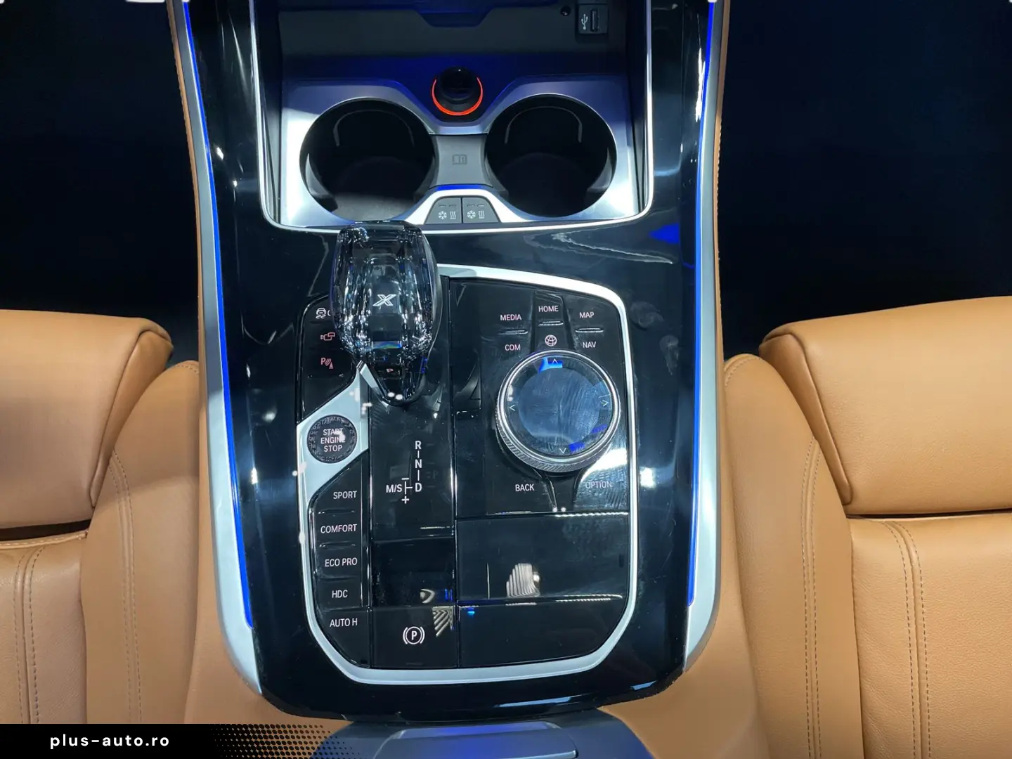 BMW X5 xDrive40d M Sport Driv.Assist.Prof Head-Up