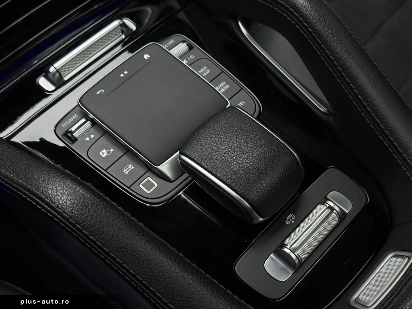 MERCEDES-BENZ GLE 300d 4M Coupe AMG