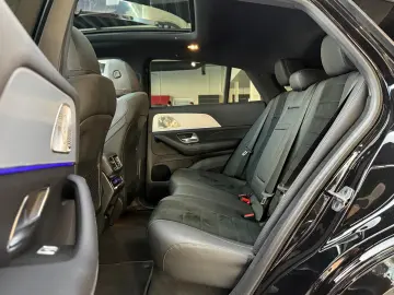 MERCEDES-BENZ GLE 300d 4M Coupe AMG