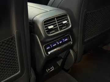 MERCEDES-BENZ GLE 300d 4M Coupe AMG