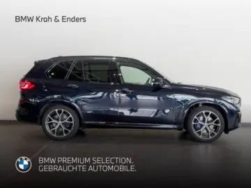 BMW X5 xDrive30d M Sport Laserlicht Memory Pano