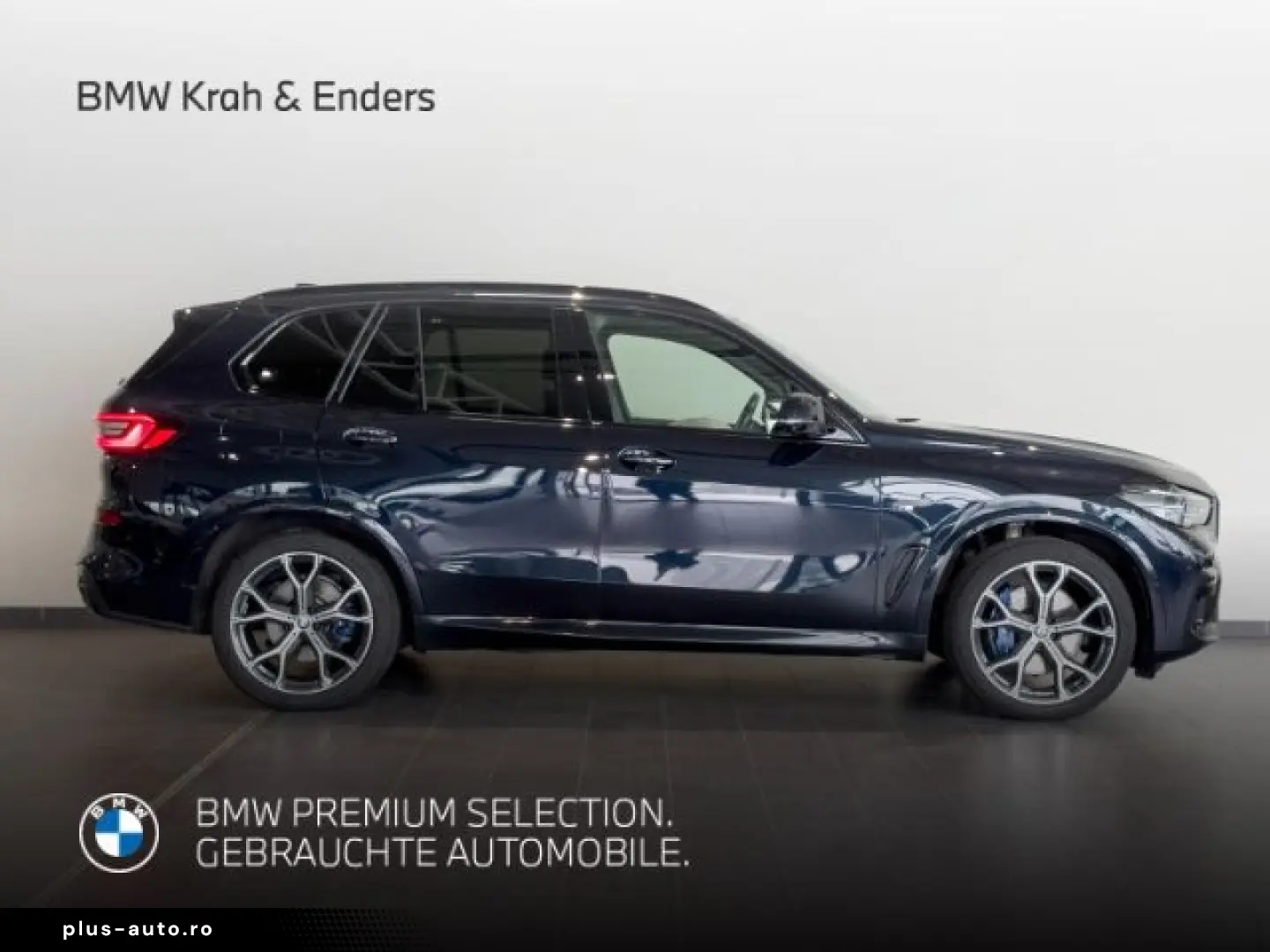 BMW X5 xDrive30d M Sport Laserlicht Memory Pano