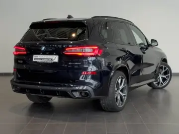 BMW X5 xDrive30d M Sport Laserlicht Memory Pano