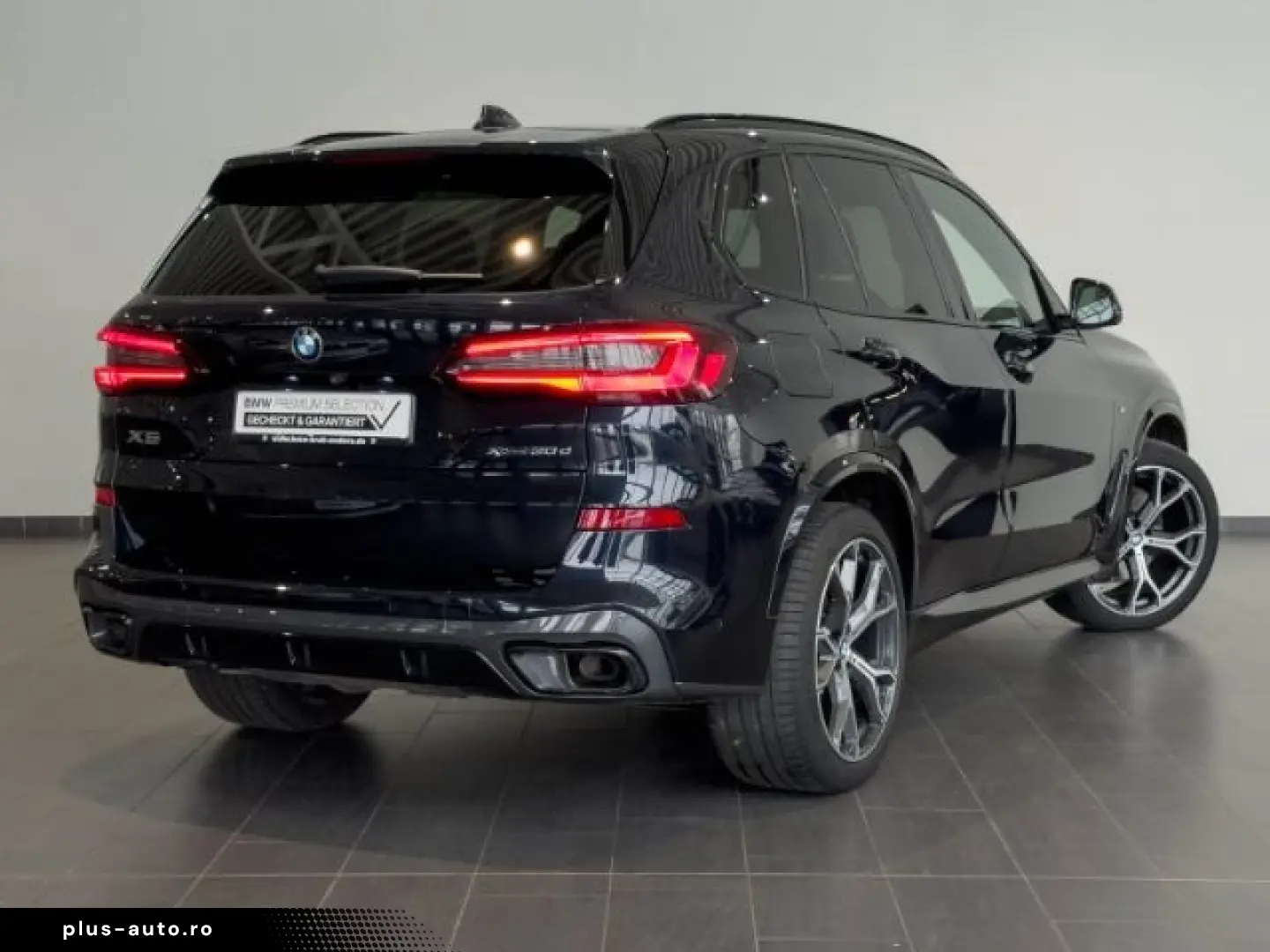 BMW X5 xDrive30d M Sport Laserlicht Memory Pano