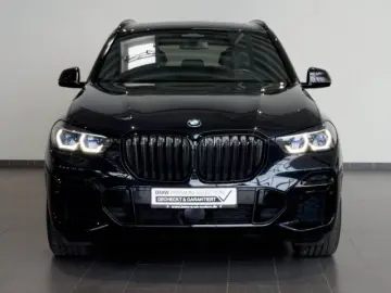 BMW X5 xDrive30d M Sport Laserlicht Memory Pano