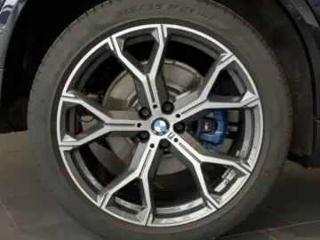 BMW X5 xDrive30d M Sport Laserlicht Memory Pano