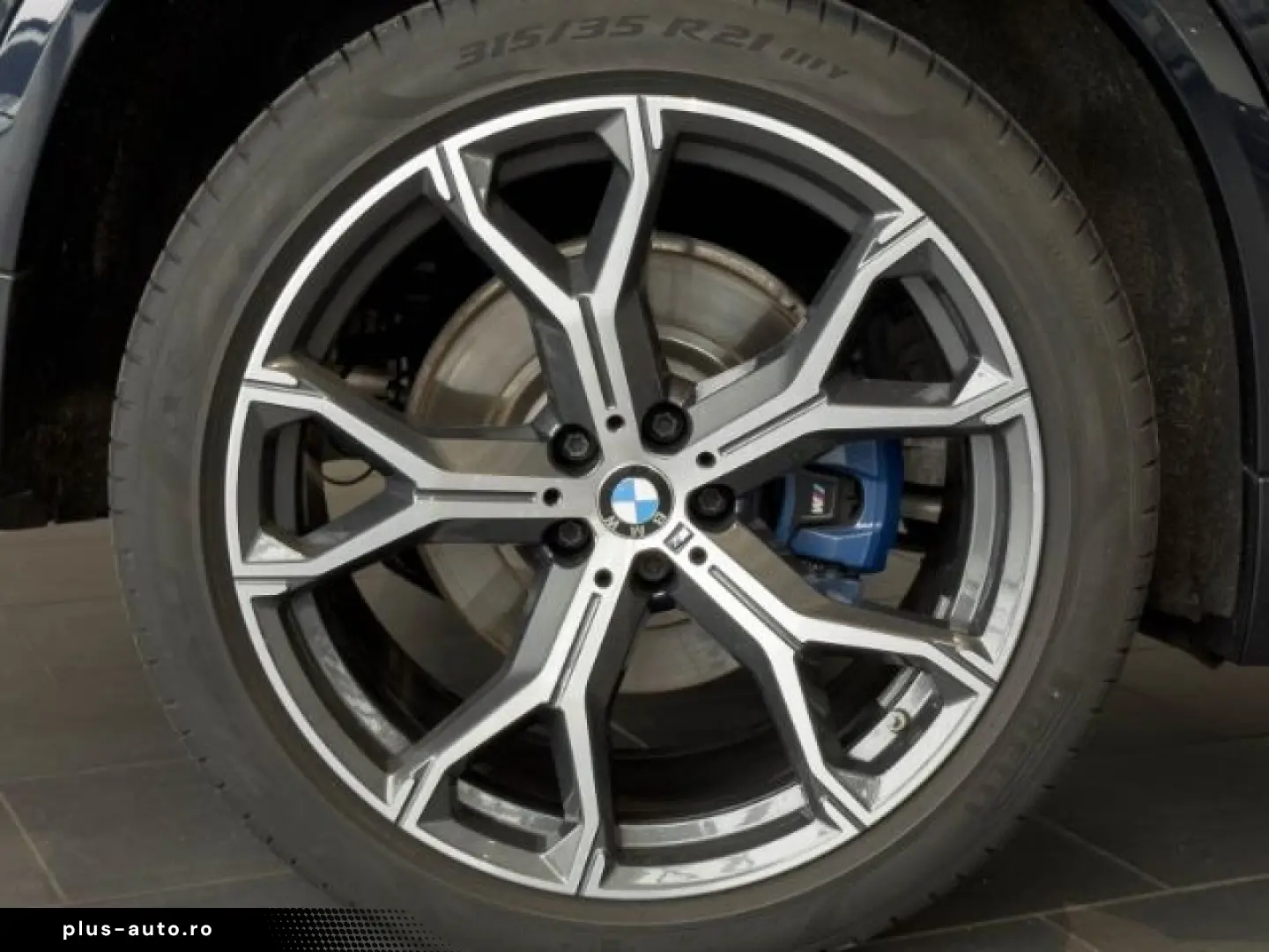 BMW X5 xDrive30d M Sport Laserlicht Memory Pano