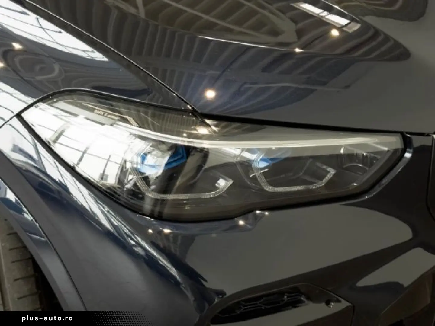 BMW X5 xDrive30d M Sport Laserlicht Memory Pano