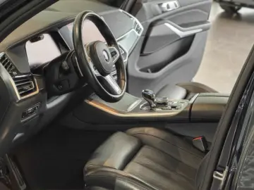 BMW X5 xDrive30d M Sport Laserlicht Memory Pano