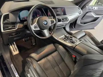 BMW X5 xDrive30d M Sport Laserlicht Memory Pano