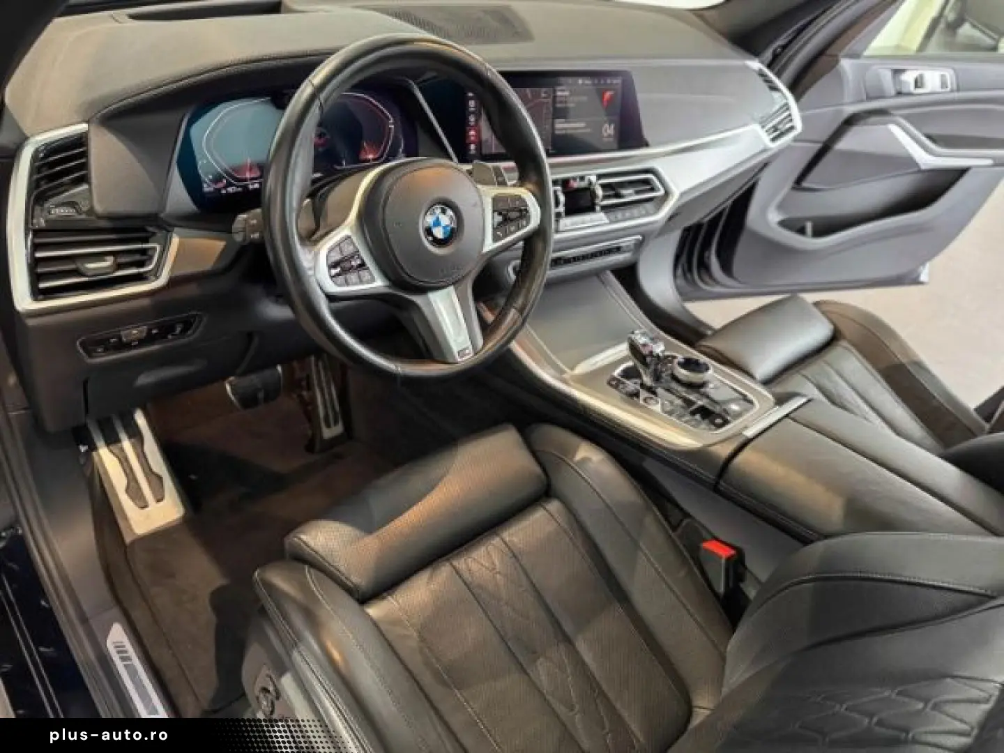 BMW X5 xDrive30d M Sport Laserlicht Memory Pano