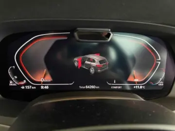 BMW X5 xDrive30d M Sport Laserlicht Memory Pano