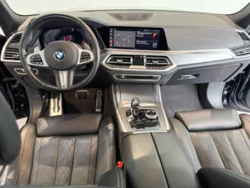 BMW X5 xDrive30d M Sport Laserlicht Memory Pano