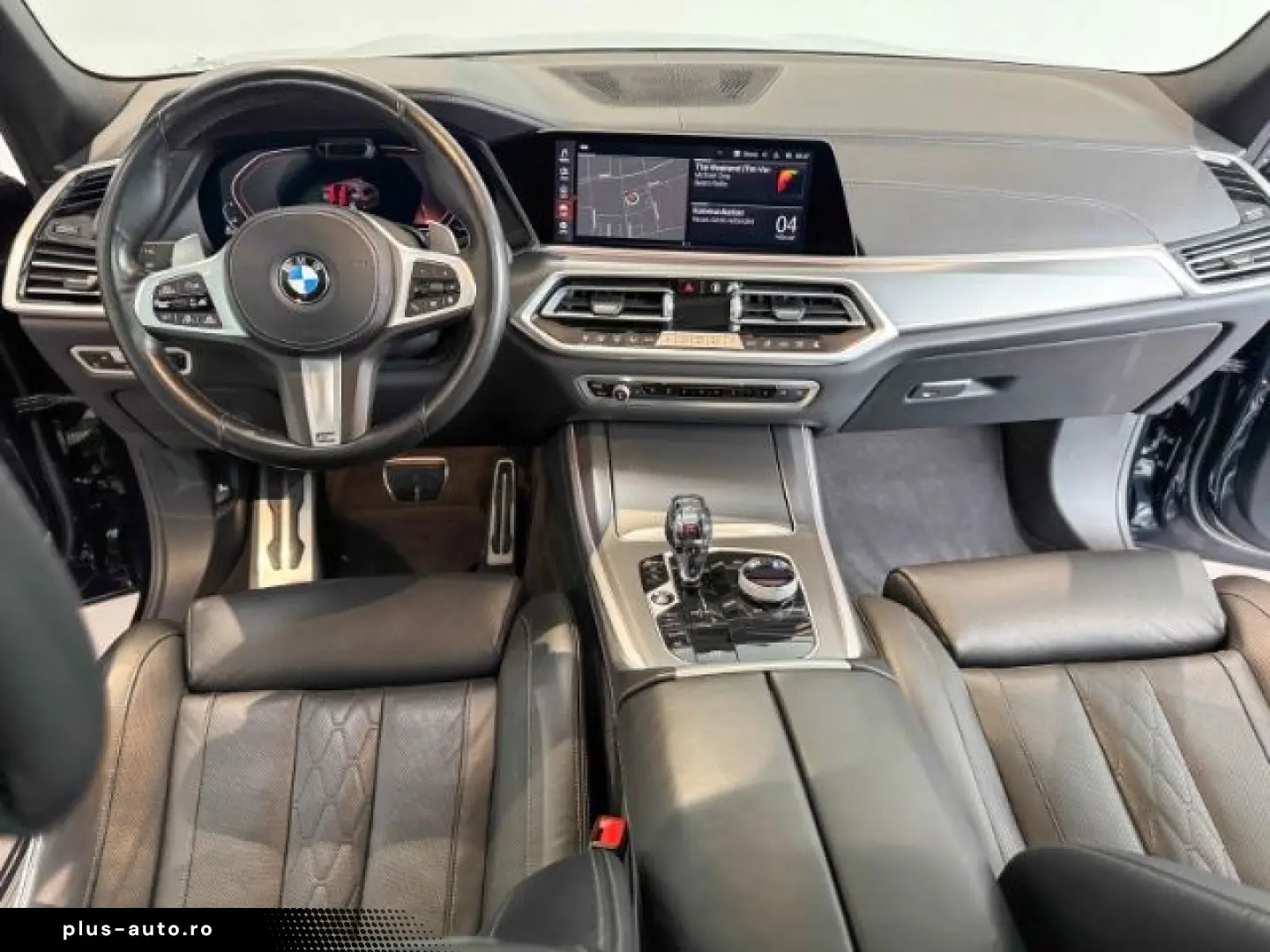 BMW X5 xDrive30d M Sport Laserlicht Memory Pano