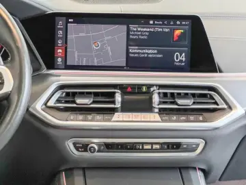 BMW X5 xDrive30d M Sport Laserlicht Memory Pano