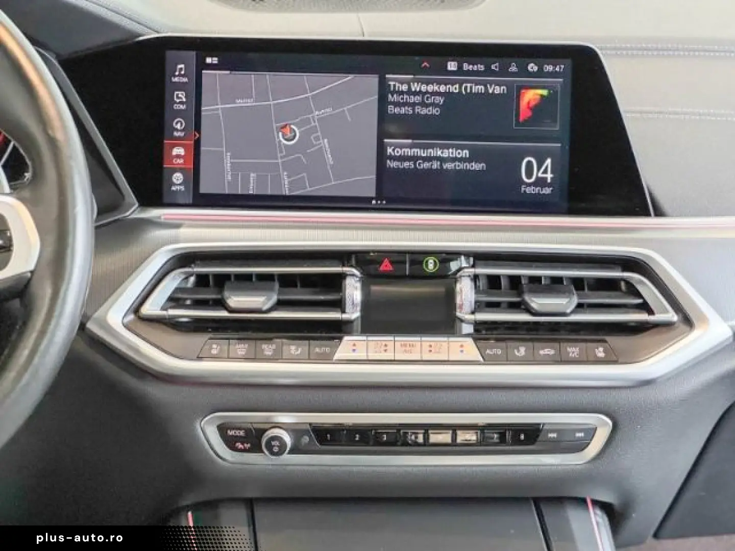 BMW X5 xDrive30d M Sport Laserlicht Memory Pano