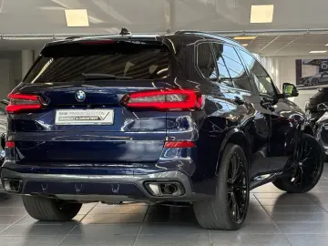BMW X5 xDrive30d M Sport DA ACC PA  Laser Pano 22 LM
