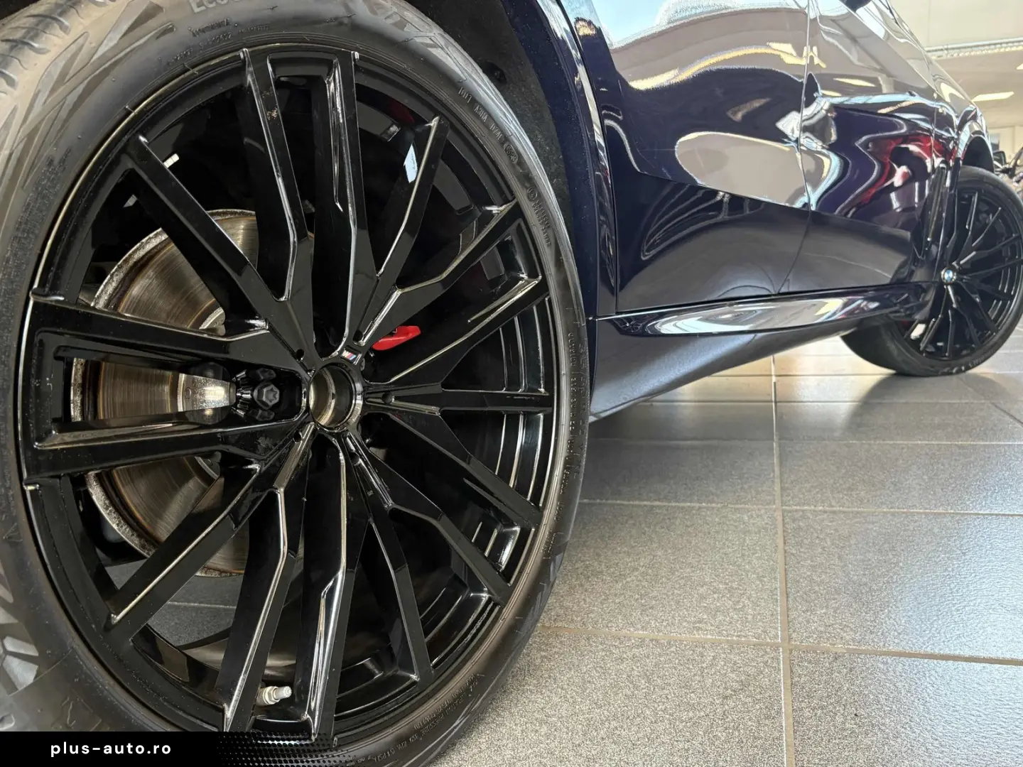 BMW X5 xDrive30d M Sport DA ACC PA  Laser Pano 22 LM