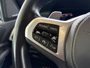 BMW X5 xDrive30d M Sport DA ACC PA  Laser Pano 22 LM