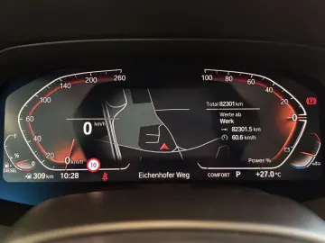 BMW X5 xDrive30d M Sport DA ACC PA  Laser Pano 22 LM