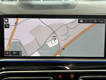 BMW X5 xDrive30d M Sport DA ACC PA  Laser Pano 22 LM