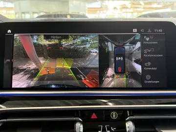 BMW X5 xDrive30d M Sport DA ACC PA  Laser Pano 22 LM