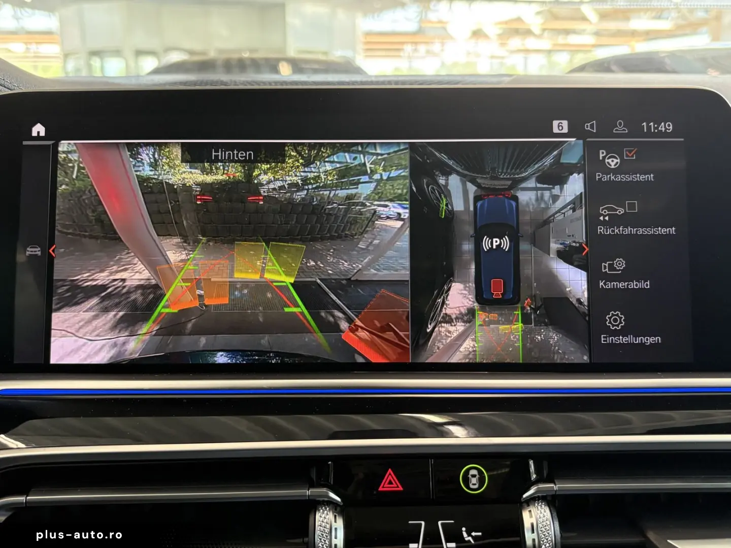 BMW X5 xDrive30d M Sport DA ACC PA  Laser Pano 22 LM