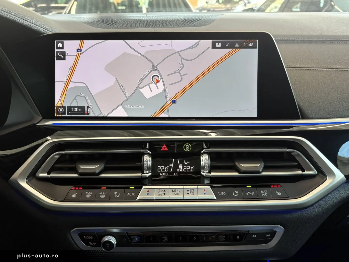 BMW X5 xDrive30d M Sport DA ACC PA  Laser Pano 22 LM