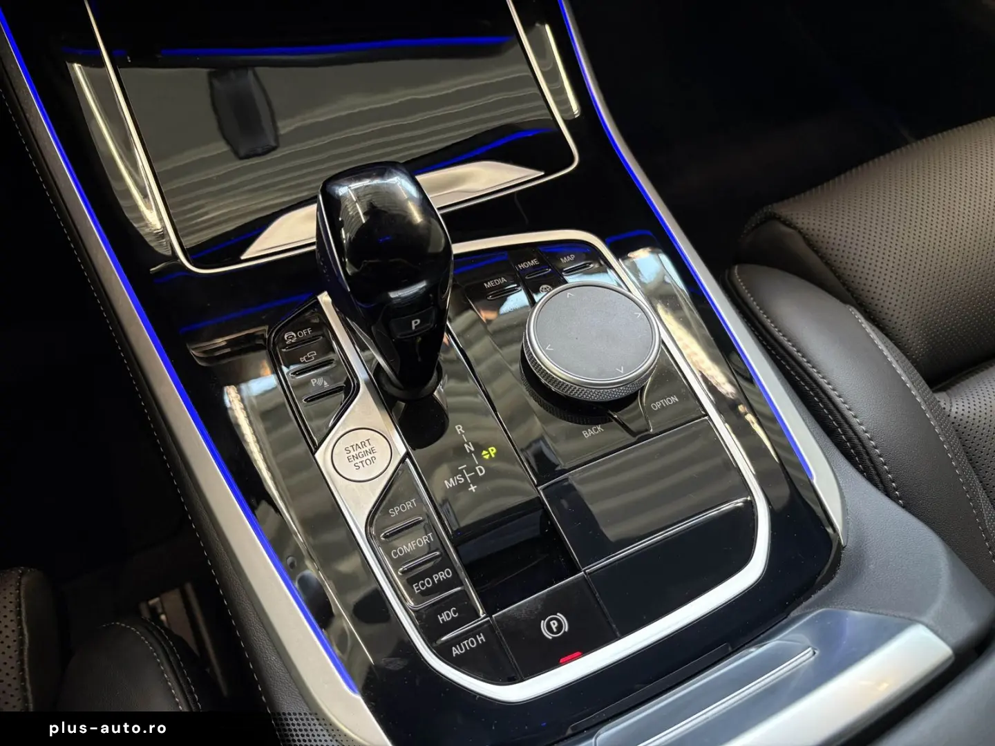 BMW X5 xDrive30d M Sport DA ACC PA  Laser Pano 22 LM