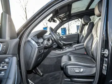 BMW X5 xDrive40d M Sport HUD PANO NAVI Standh. LED