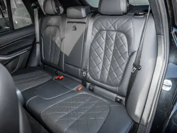 BMW X5 xDrive40d M Sport HUD PANO NAVI Standh. LED