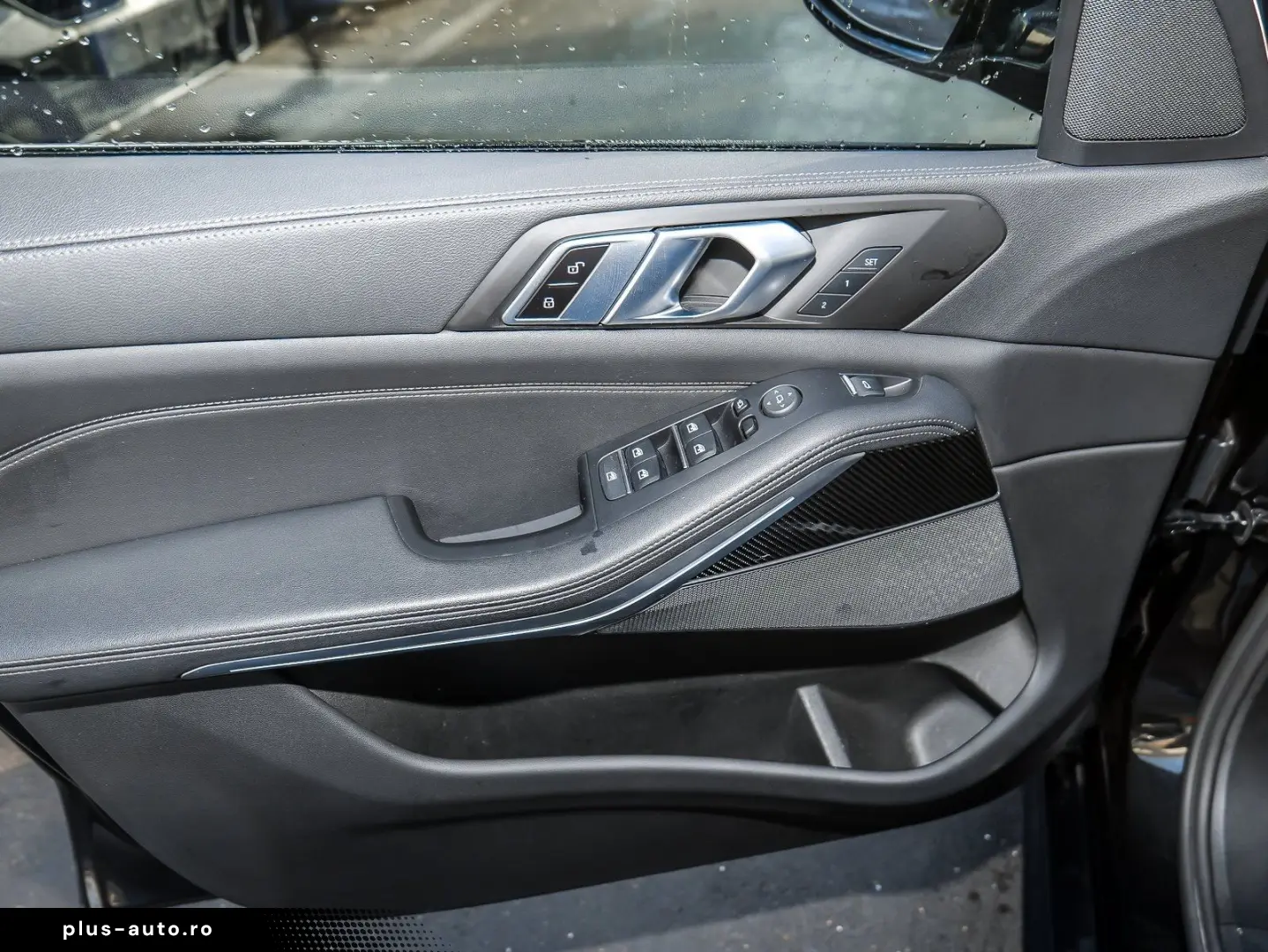 BMW X5 xDrive40d M Sport HUD PANO NAVI Standh. LED