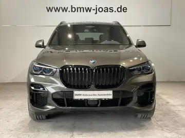 BMW X5 xDrive40d M Sportpaket Head-Up HK HiFi DAB