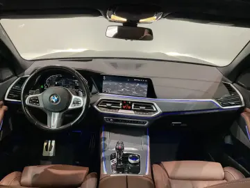 BMW X5 xDrive40d M Sportpaket Head-Up HK HiFi DAB