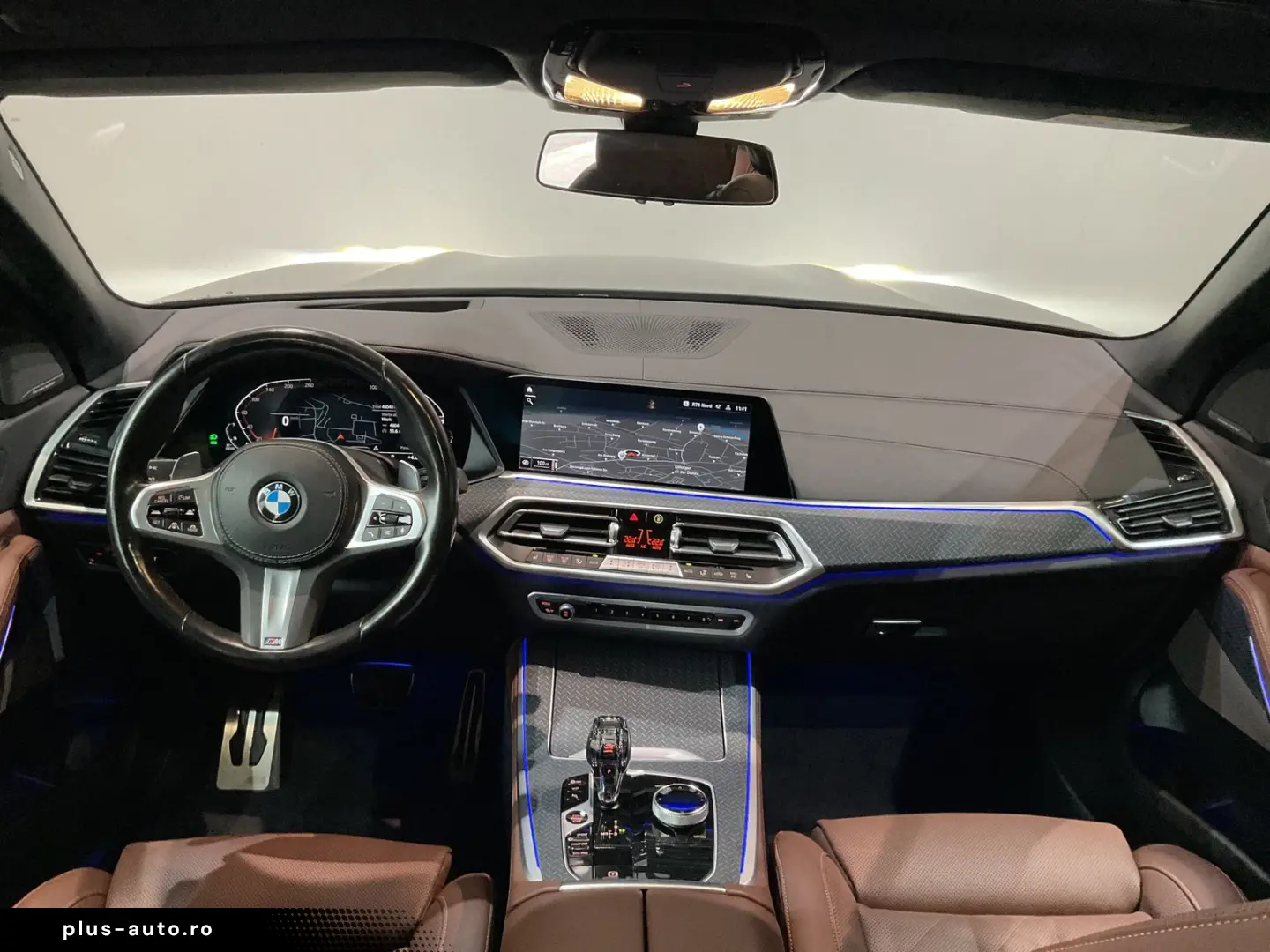 BMW X5 xDrive40d M Sportpaket Head-Up HK HiFi DAB