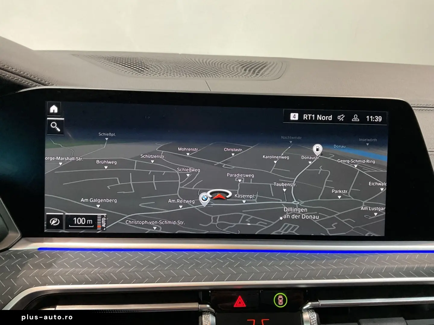 BMW X5 xDrive40d M Sportpaket Head-Up HK HiFi DAB