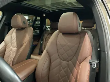 BMW X5 xDrive40d M Sportpaket Head-Up HK HiFi DAB