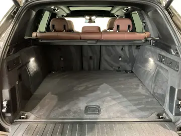 BMW X5 xDrive40d M Sportpaket Head-Up HK HiFi DAB