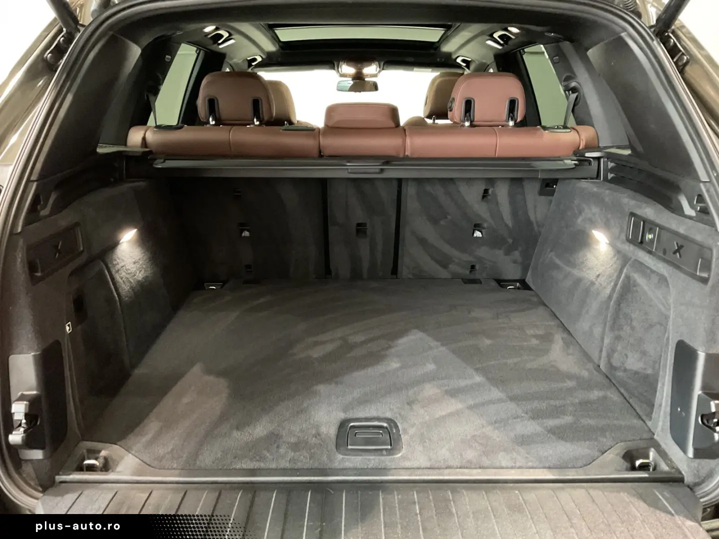 BMW X5 xDrive40d M Sportpaket Head-Up HK HiFi DAB